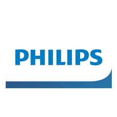 Philips projection - Press Release and Visual Creations